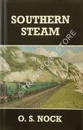 Southern Steam  by NOCK, O.S. 