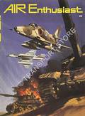 Air Enthusiast - Volume 6 by GREEN, William & SWANBOROUGH, Gordon (eds.) 