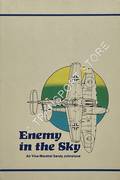 Enemy in the Sky - My 1940 Diary by JOHNSTONE, Air Vice-Marshal Sandy 