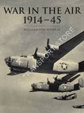 War in the Air 1914-45  by MURRAY, Williamson 