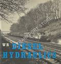 Book cover of WR Diesel-Hydraulics  by PREEDY, Norman E. & GILLHAM, G.F. 