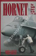 Hornet - The Inside Story of the F/A-18 by KELLY, Orr 