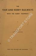 The Van and Kerry Railways with the Kerry Tramway by COZENS, Lewis 