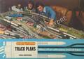 Track Plans  by Hornby Railways 