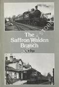The Saffron Walden Branch  by PAYE, P. 