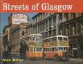 Streets of Glasgow  by MILLAR, Alan 
