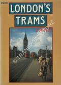 London's Trams  by JOYCE, J. 