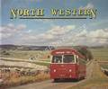 Book cover of North Western  by OGDEN, Eric 