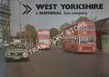 Book cover of West Yorkshire [Road Car Company] by JENKINSON, Keith A. 