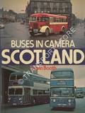 Buses in Camera: Scotland by BOOTH, Gavin 