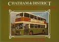 Chatham & District Jubilee 1930 -1980 Souvenir Book by JOHN, Malcolm 