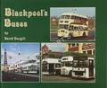 Blackpool's Buses  by DOUGILL, David 