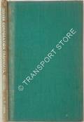 Book cover of The Story of the Dover Corporation Tramways 1897 - 1936  by HORN, J.V. 