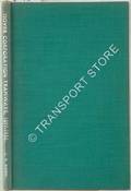 Book cover of The Story of the Dover Corporation Tramways 1897 - 1936  by HORN, J.V. 