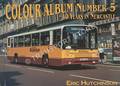 40 Years in Newcastle  by HUTCHINSON, Eric 