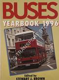 Buses Yearbook 1996  by BROWN, Stewart J. (ed.) 