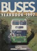 Buses Yearbook 1997  by BROWN, Stewart J. (ed.) 