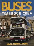 Buses Yearbook 2004  by BROWN, Stewart J. (ed.) 