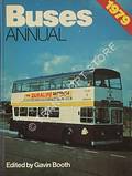 Buses Annual 1979  by BOOTH, Gavin (ed.) 