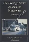 The Prestige Series - Associated Motorways by HEALEY, Keith 