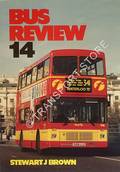 Bus Review 14 - Review of 1998 by BROWN, Stewart J. 