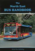 The North East Bus Handbook [1999] by DONATI, David (ed.) 
