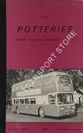 The Potteries Motor Traction Company Limited  by MILLLS, Alan W. & STUBBS, Peter W.R.